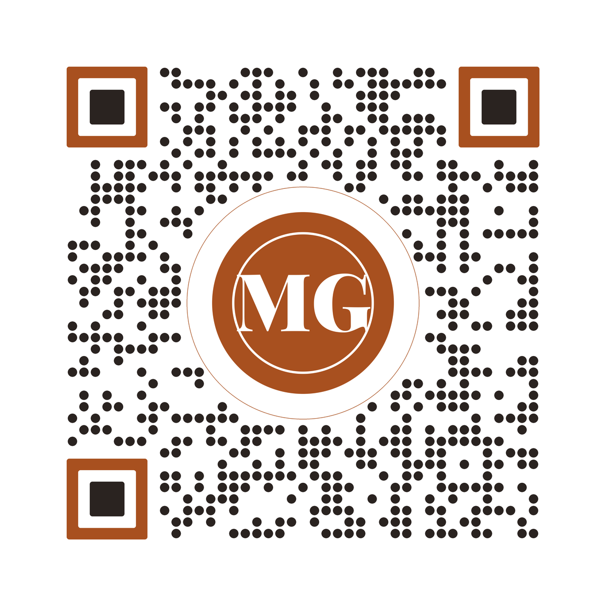 QR vers la démo, aux couleurs de Munga